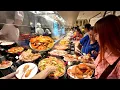 Download Lagu Bất Ngờ Buffet Cửu Vân Long CN2 PARC MALL Quận 8 Tôm, Cua, Ghẹ Ăn Thả Ga Hút Cả Ngàn Khách Mỗi Ngày