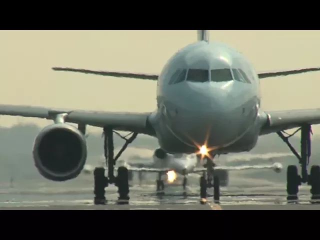Avionics Technicians