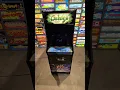 Arcadia Unlimited game Galaga 1981 Midway