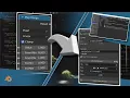 Blender-Quick n Easy MapRange for Drivers and custom functions library