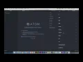 Adding Atom Beautify Package to Atom