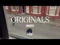 Adidas You Can t Beat An Original - Manchester United 2024