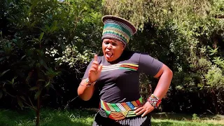 ev fenny kerubo no matter official video 254726933965