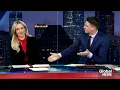 Peaches Stickyfingers? Reporter confuses Christmas Elf name with "stripper name" live on air