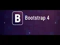 BootStrap 4 Carousel slider