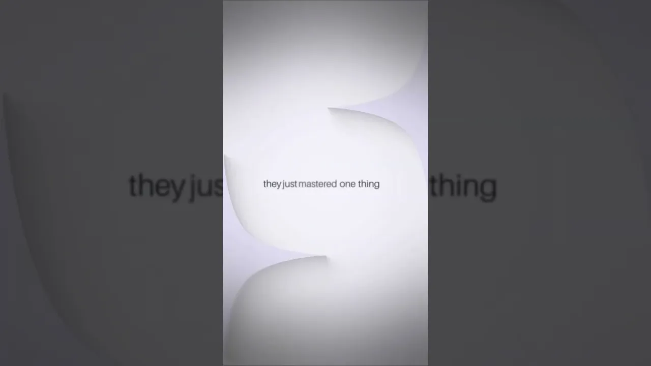 Motion Graphics