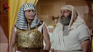 مشهد مؤثر النبي يوسف الصديق اول لقاء بأخوته العشره 