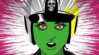 David Guetta Showtek Bad Ft Vassy Lyrics Video 