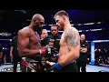 Jon Jones vs Stipe Miocic UFC 309 Full Fight