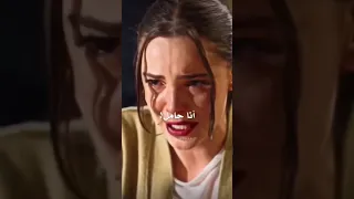 نوح عرف بحمل ملك من جيهان مسلسل قلب اسود مسلسلات تركية 