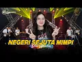 Lagu VIA AMELIA - NEGERI SEJUTA MIMPI | Feat. RASTAMANIEZ ( Official Live Version )