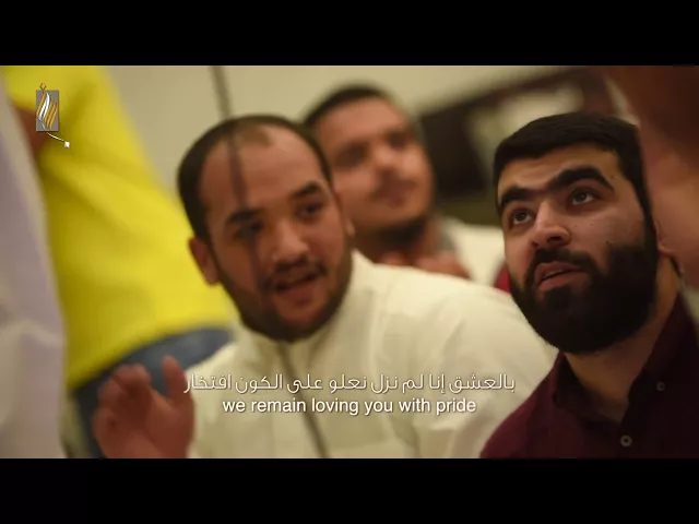 لا فتى إلا علي - الملا علي مهدي و أحمد صديق
