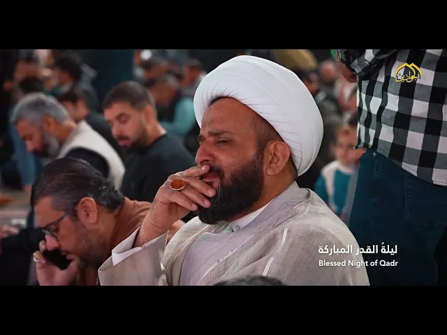منبر العتبة الكاظمية المقدسة محطة وعظ وإرشاد على مر الزمان.