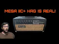 Download Lagu I Found a Secret Mesa Boogie Amp!