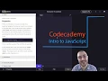 Codecademy - Properties