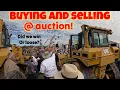 Epic auction haul buying and selling at the jeffmartinauctioneersinc 7170 in Florida 2024