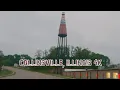 A Giant Bottle of Ketchup and More Collinsville Illinois 4K