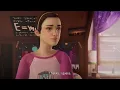 Life Is Strange Before The Storm Remastered - Game Movie (All Cutscenes) 1440p