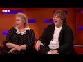 Lewis Capaldi's hilarious pseudonyms | The Graham Norton Show - BBC
