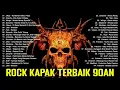 40 Lagu Hit Kenangan Abadi - Lagenda Rock Cinta | Slow Rock Malaysia 90an Terbaik