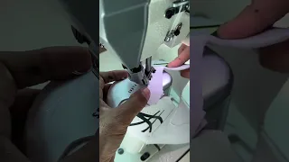 How are Sport Shoes made inside the factory