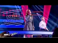 Download Lagu Lune \u0026 Kevin - 'Sweet Caroline' | Battles #1 | The Voice van Vlaanderen | VTM