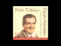 Misket - Nida Tüfekçi
