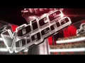 Armstrong sings "Fire On The Mountain" / Live Show / The Voice Nigeria 2016