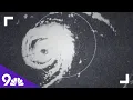 The origins of the weather radar that meteorologists use today