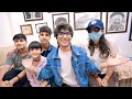 Download Lagu Brothers Vs Bhabhi 😅 Who Knows Me Better Challenge