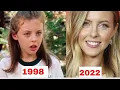 The Parent Trap 1998 Hollywood movie cast transformation Then and Now