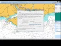 Activating Navigation PLANNER and PC PLOTTER