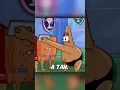 What Happens When SpongeBob s Tan Turns into a Disaster