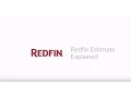 Redfin Estimate Explained