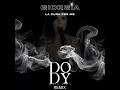 Download Lagu Giorgia - La Cura Per Me ( Dody Deejay Remix )
