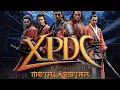 XPDC Metalkestra 2025 Full Concert In HD (Only 26 Songs) 