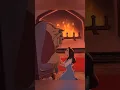 Download Lagu Disney deleted this scene in Beauty and the Beast 😳 #shorts #disney