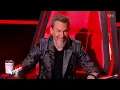 Grégory Lemarchal - Ecris l'histoire - Sonia | The Voice 2022 | Cross Battles