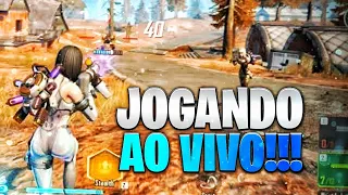 🔥 FARLIGHT 84 AO VIVO 🔥 X1 AO VIVO 🔥 NOVA TEMPORADA - DOGLEE