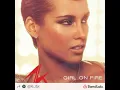 Alicia Keys, Nicki Minaj - Girl On Fire (Inferno Version) (Radio Éditée) (Audio)