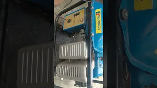 Portable Generator Birla Yamaha LG 2000 