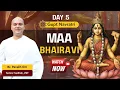 Download Lagu Day 5 – Gupt Navratri 2025: Tap Into Maa Bhairavi’s Unstoppable Shakti | Brahmachari Parakh Om