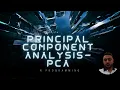 Principal Component Analysis PCA in R Explained with Example and Step-by-Step Tutorial