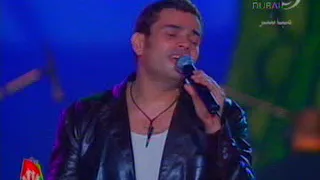 أه بعد الليالى  دب ى      دندنها