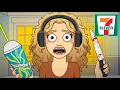 30 Horror Stories Animated SEPTEMBER 2023 COMPILATION