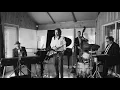 Lagu Baby Let Me Hold Your Hand -The Sean Stanley Quartet (Ray Charles)