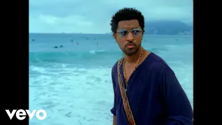 babyface reason for breathing official video 