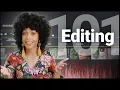 Total Beginner s Guide to Editing
