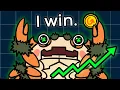 How a Klawf Made Pokemon History And Won 500