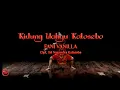 Download Lagu Kidung Wahyu Kolosebo || Tarian Mistis Jawa [ Vocal Vani Vanilla ]